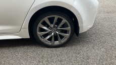 Toyota Corolla 2.0 VVT-i Hybrid Excel 5dr CVT Hybrid Hatchback